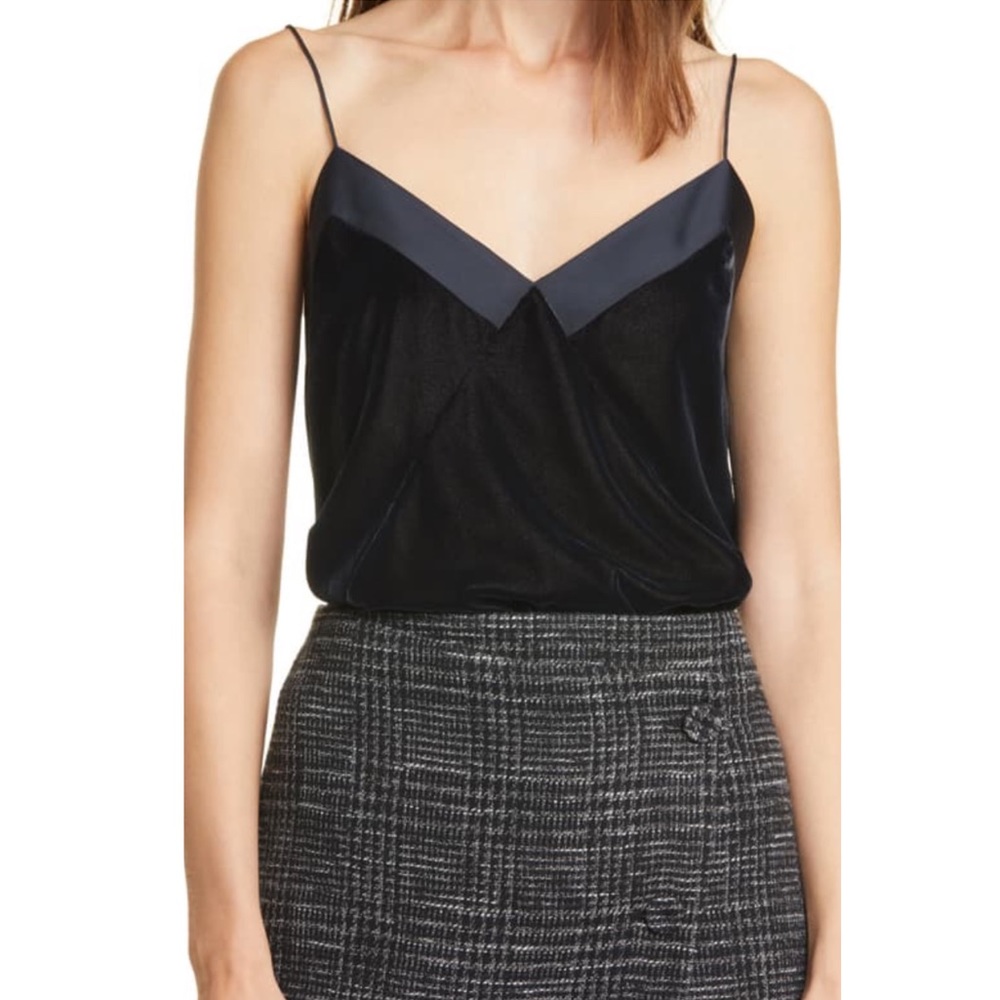 CLUB MONACO Cami - Picture 5 of 6